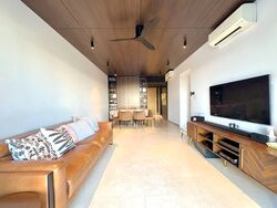 Mera Springs (D8), Condominium #572297091